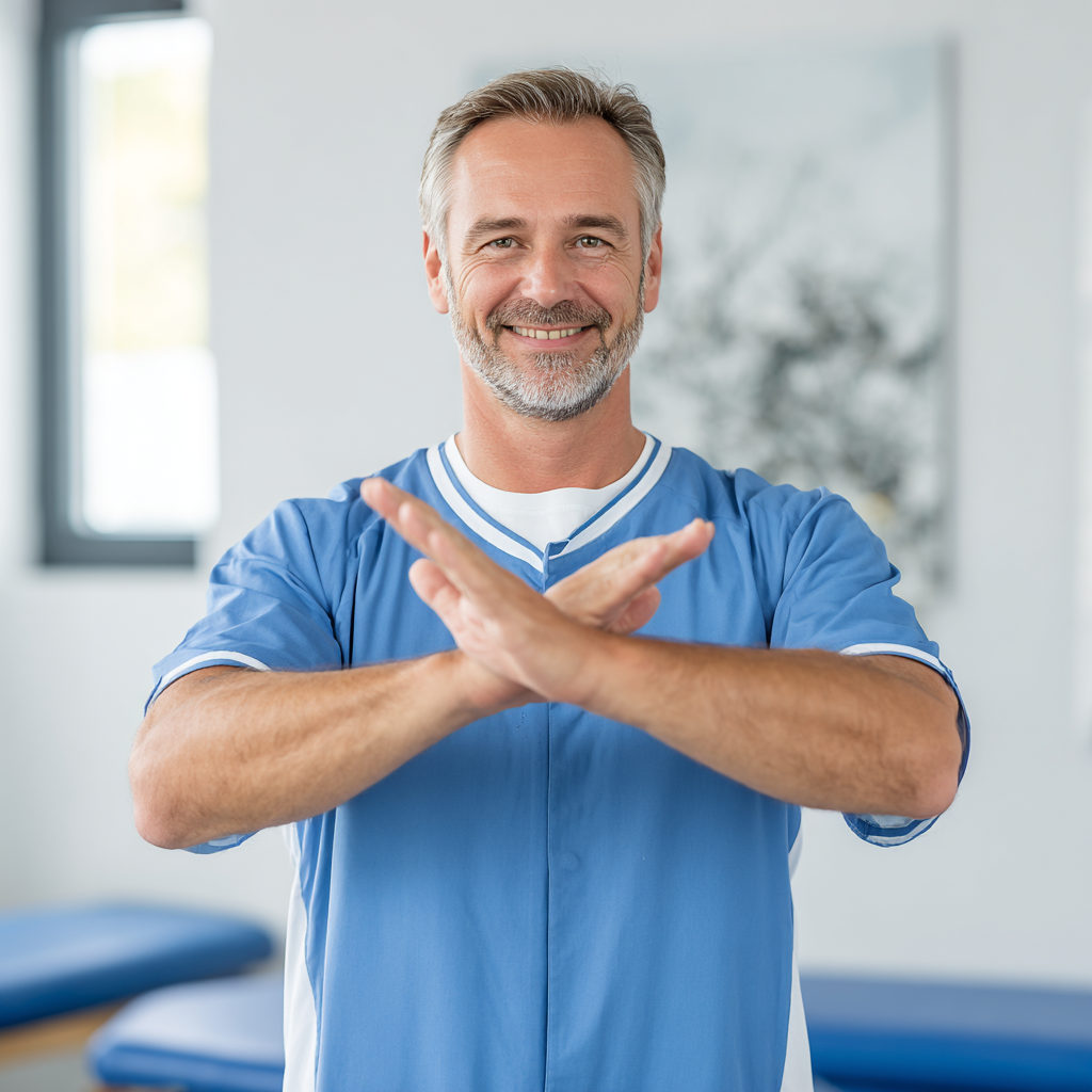 Професійна команда спеціалістів європейської зовнішності з щирими усмішками в сучасному офісі, демонструючи теплоту та професіоналізм